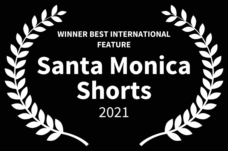 Heinz 1945: winner best international feature 2021 award