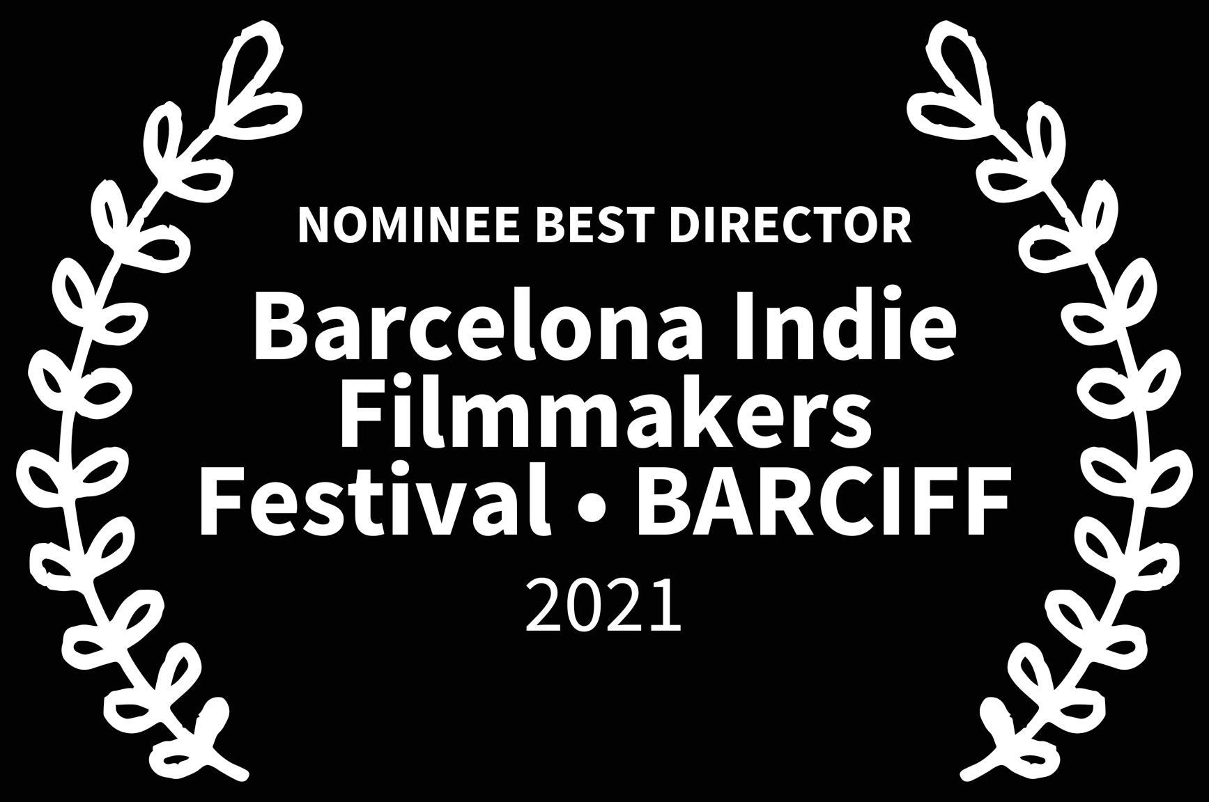 Heinz 1945: nominee best director award 2021
