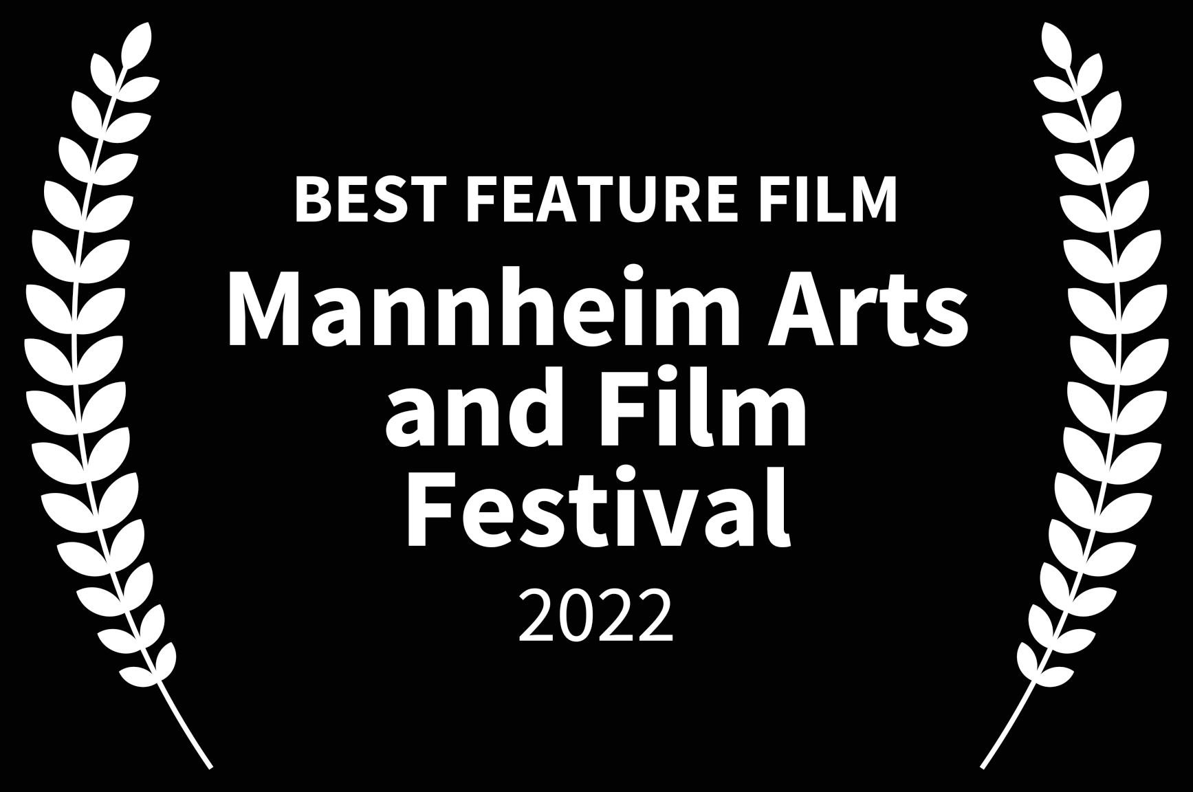 Heinz 1945: winner Best Feature Film award, Mannheim